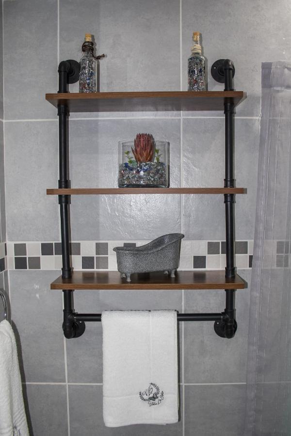 Villa La Sola B&B And Self-Catering Boksburg Eksteriør bilde